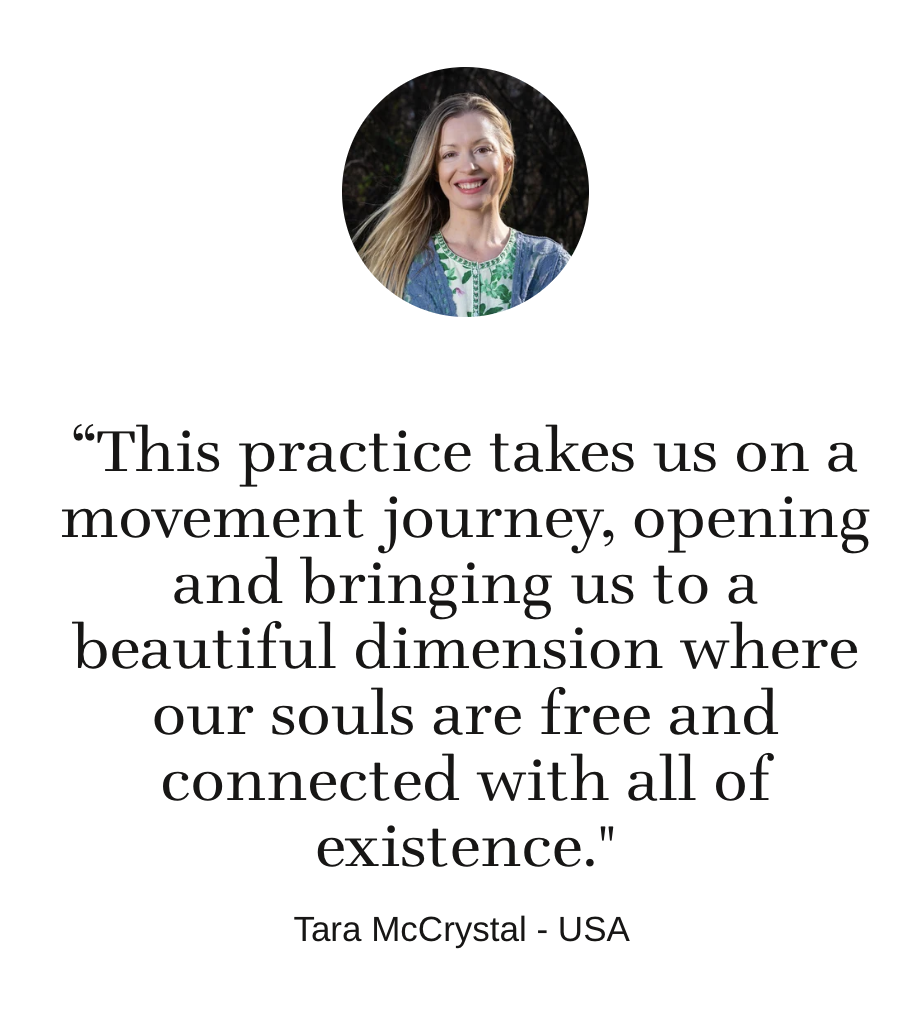 Sync Method testimonial from Tara McCrystal